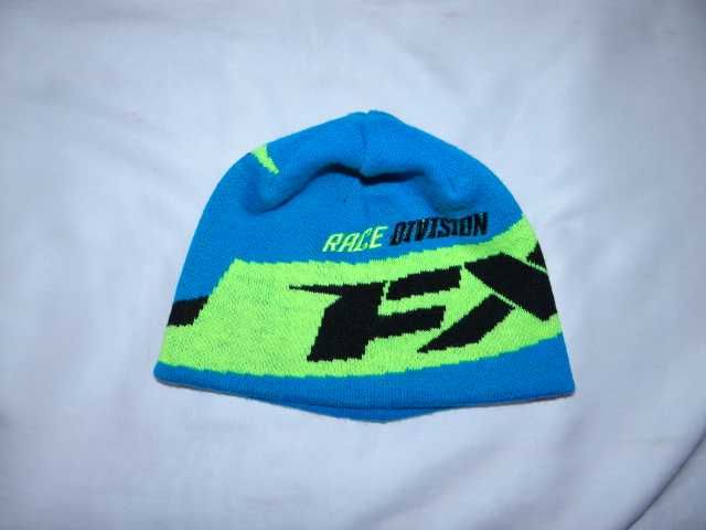 Czapka - Race Division RXR
