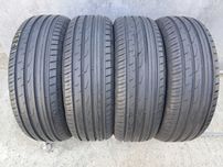 Резина літо НОВА Toyo 215/65 R16 Proxes CF2 made in Japan DOT22