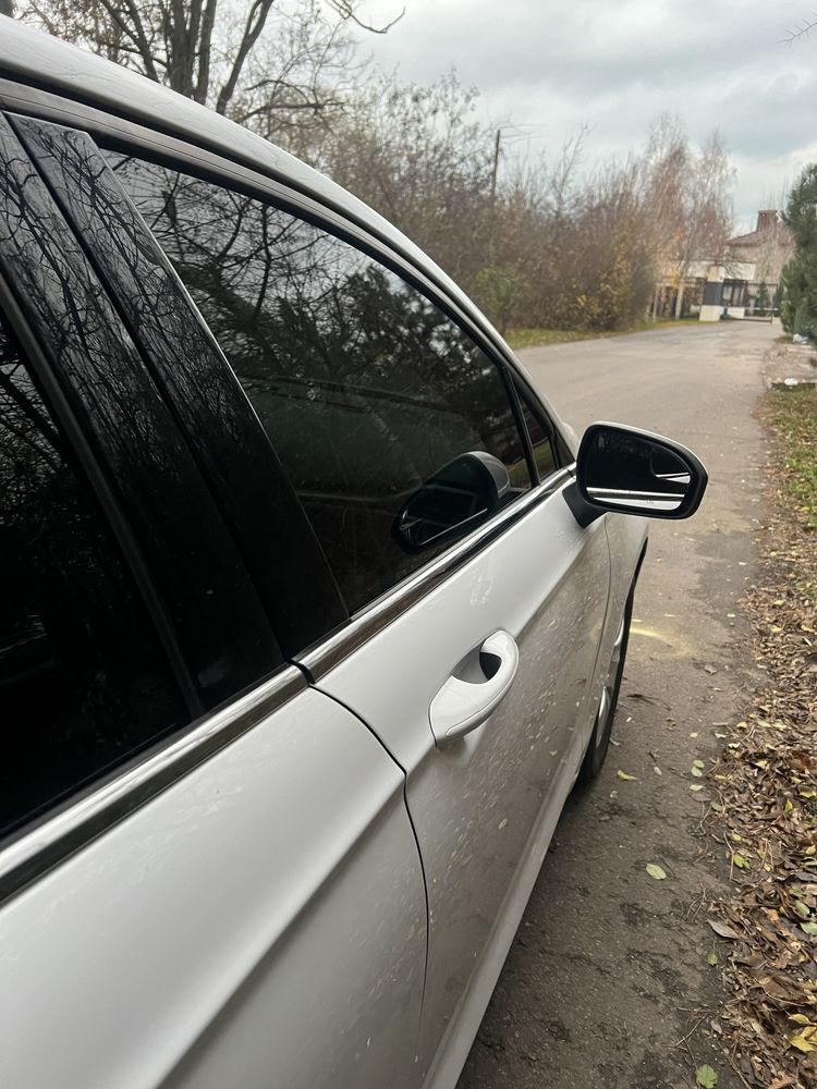Продам Ford Fusion 2017