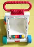 Andarilho Fisher Price