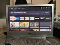 Telewizor Panasonic TH-42PV45EH