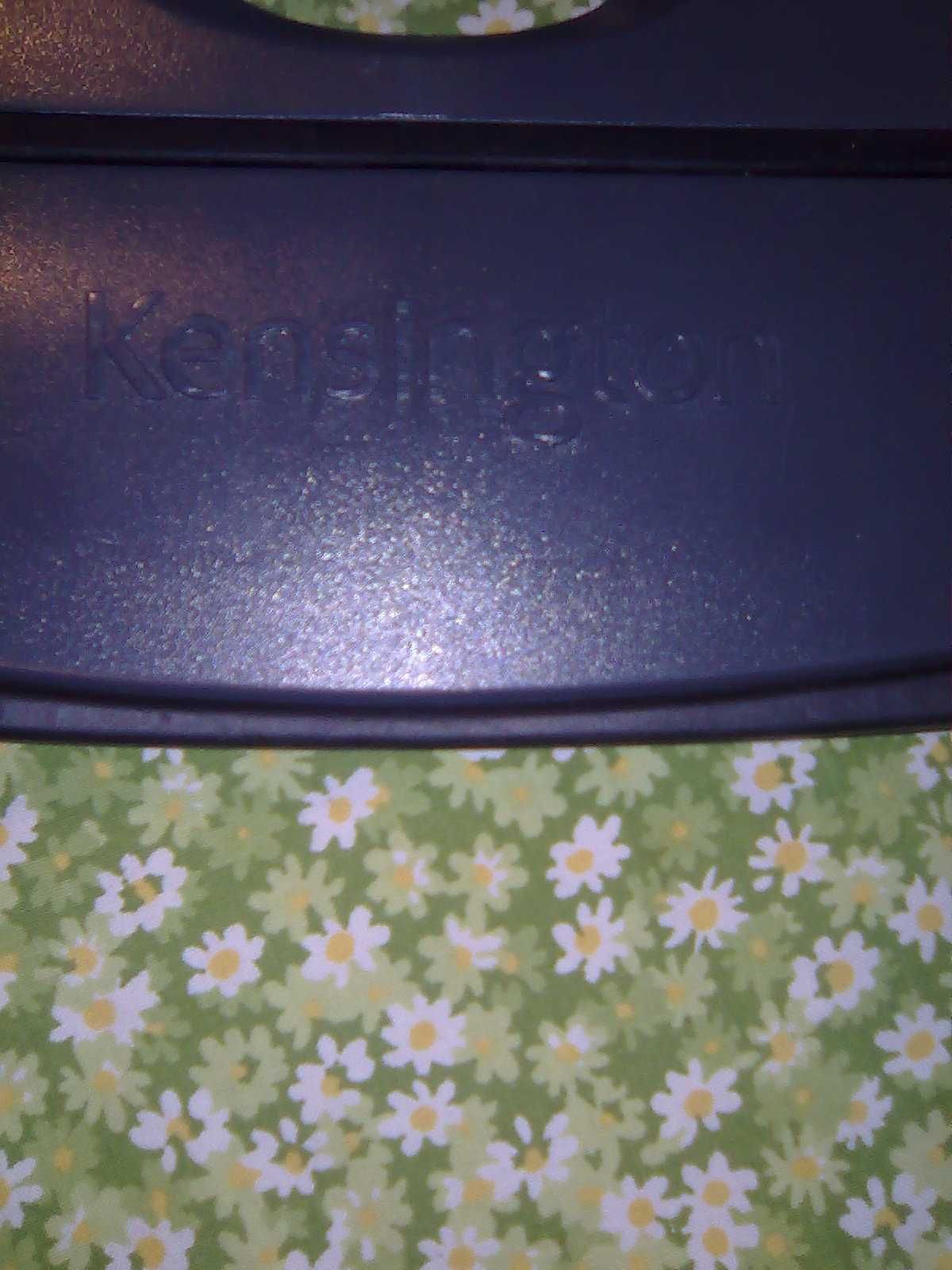 Podstawka chłodząca Kensington SmartFit pod laptop składana
