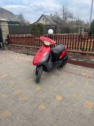 Разбор suzuki lets 2 new