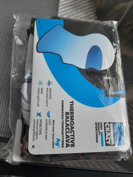 Kominiarka, Balaclava Go Crazy