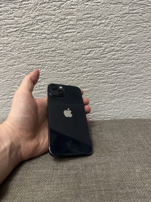 Iphone 14 256gb 93% bateria. Gwarancja