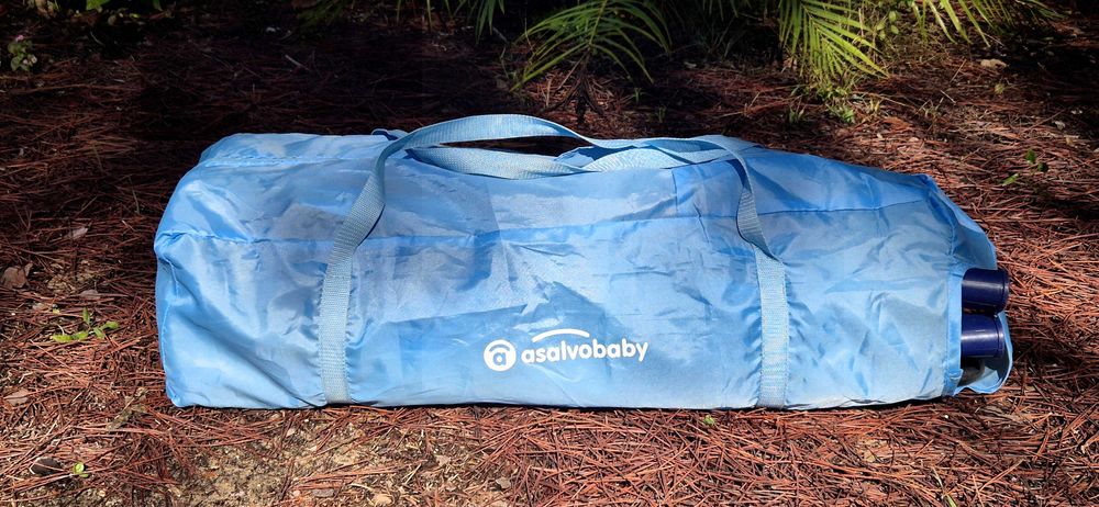 Cama/berço de viagem