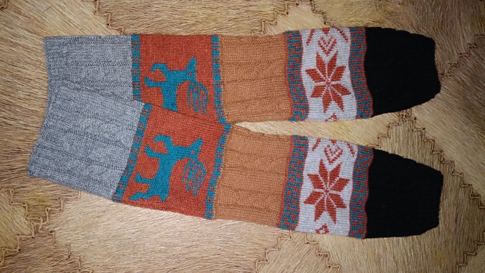 Шкарпетки REEKOS