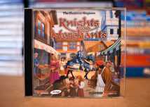 PC # Knights And Merchants PL