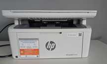 Drukarka/Skaner – Urządzenie wielofunkcyjne HP LaserJet M140we