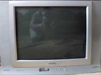 Телевизор Toshiba