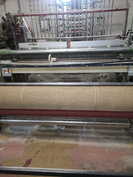 Krosno tkackie MAV