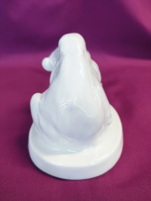 Meissen Miśnia figurka