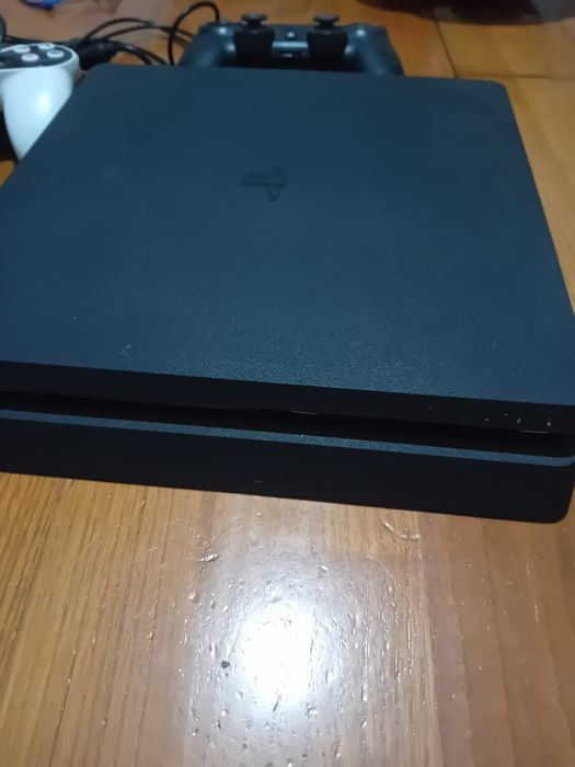 Playstation 4 pro