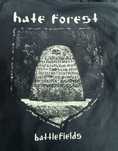 Hate forest Sweat. L