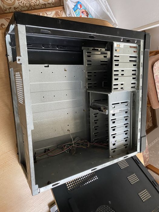 Корпус пк, корпус компютера, корпус системного блока.