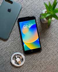 IPhone 8 Plus 64Gb SpaceGray // Айфон 8 плюс 64Гб // Neverlock