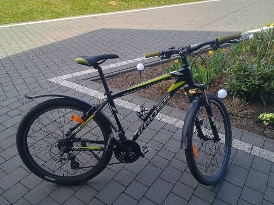 Kross HEXAGON 2.0