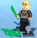 Sylvie “Lady Loki” v1 (Marvel)
