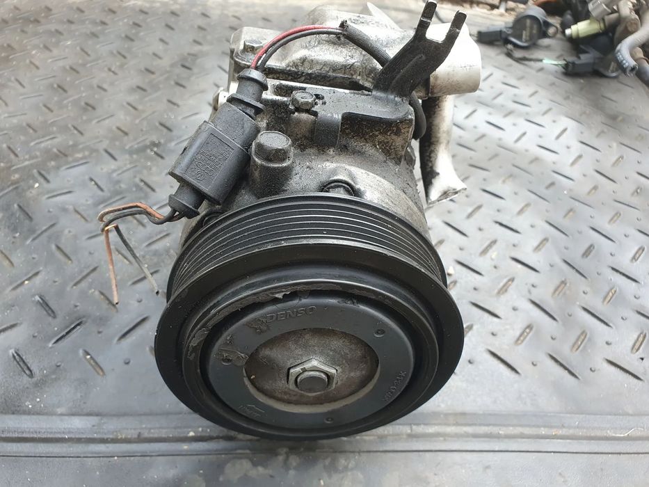 IBIZA III 1.4 TDI 03R SPRĘŻARKA KLIMATYZACJI KOMPRESOR KLIMY 6Q0820803D