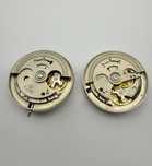 Dwa werki do zegarka Rakieta Automatic cal cal 2627 H