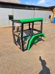 Kabina c330 TUR c360 Kabina ciągnikowa c360 c330 Kabina c 330 Tur c330