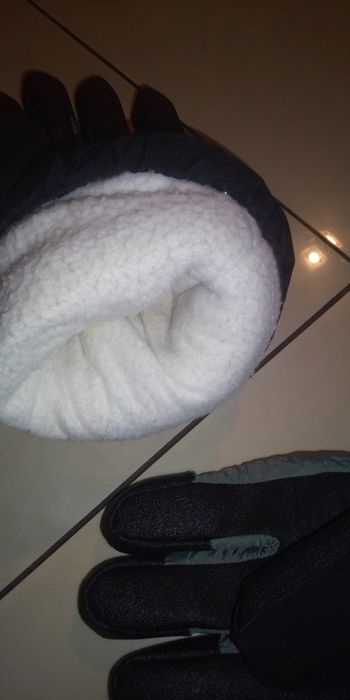 Rękawice treningowe