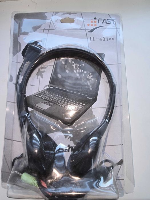 Гарнітура   fast