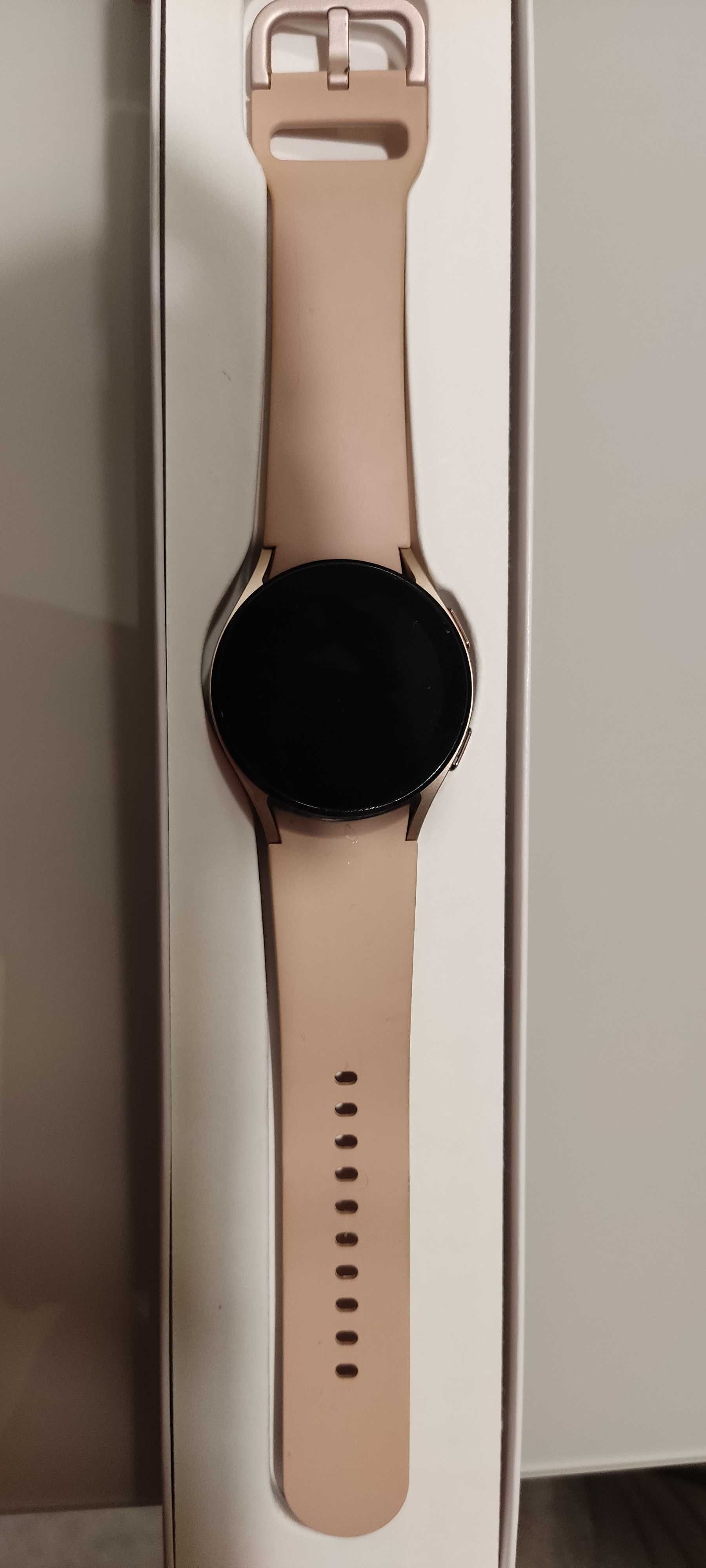 Smartwatch Samsung Galaxy  Watch 4