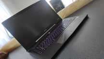 Laptop Gigabyte Aorus X7 DT V8 - GTX1080, 16 GB RAM, 17" 144 Hz