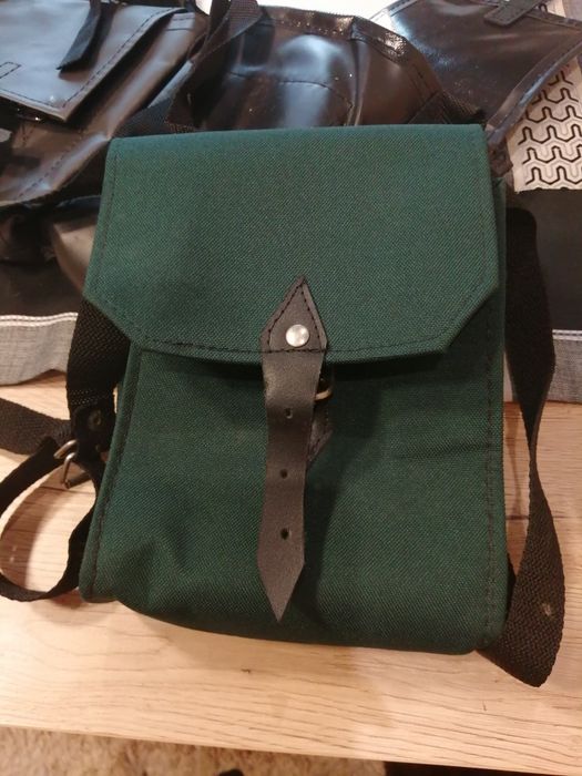 Sprzedam torbę górniczą.