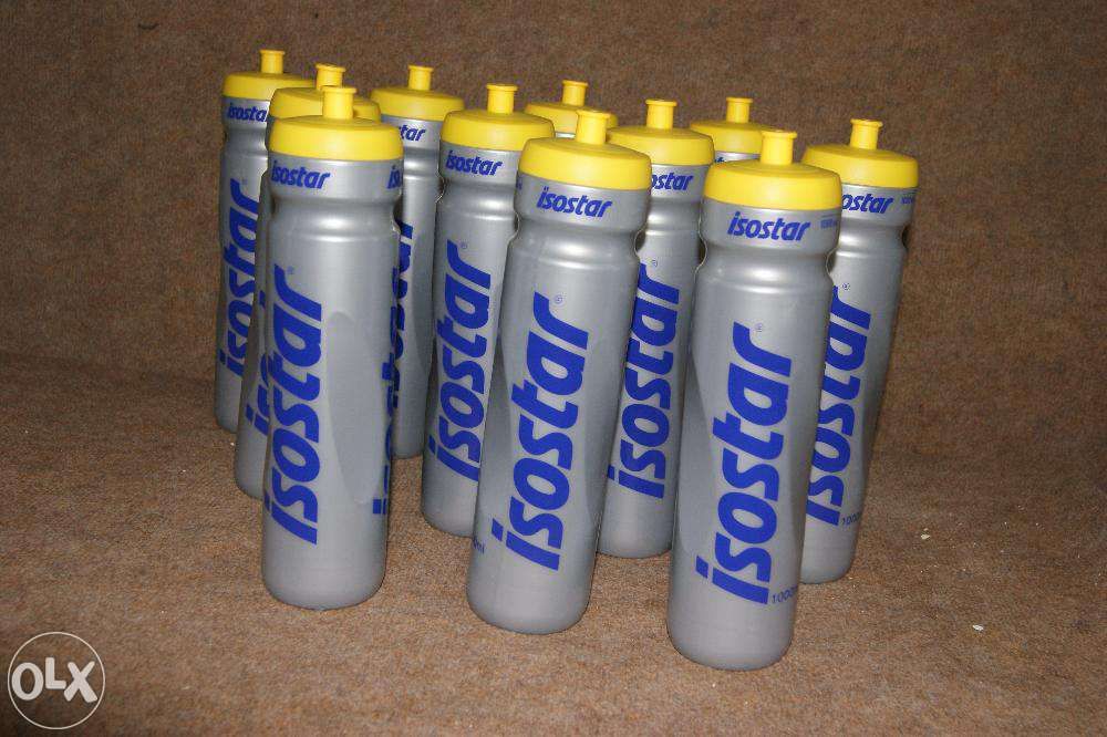 Bidon Isostar 1000 ml.