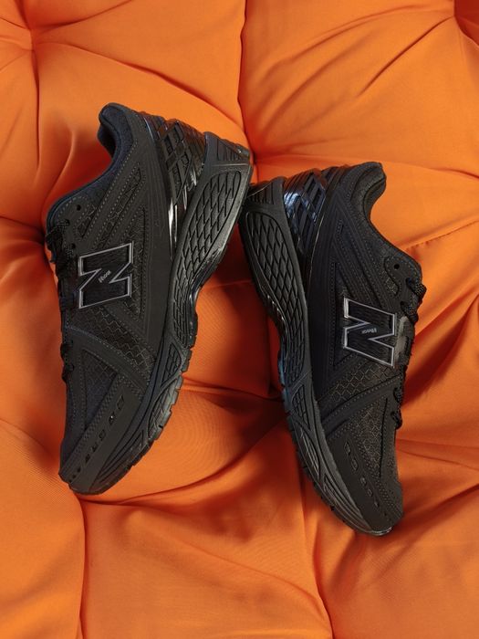 ОРИГИНАЛ New Balance Cordura 1906R 'Black' M1906RWF 43 ; 42,5 новые