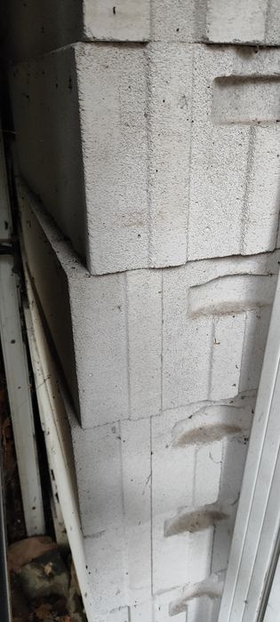 Стеновые блоки Аерок D300 375х200х610