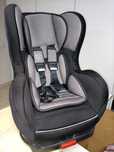 Cadeira auto para criança com Isofix