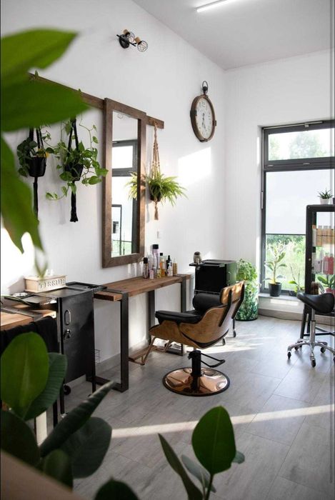 Odstąpię salon beauty