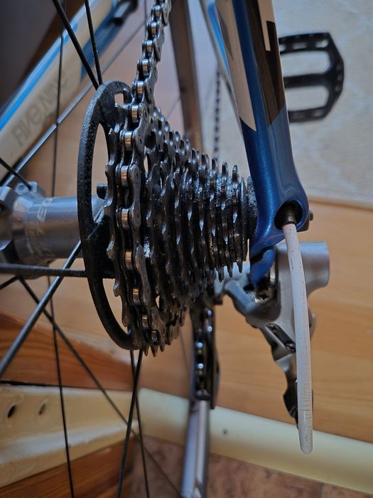 Rower Trek madone 5.9 carbon 56