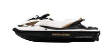 Sea-Doo GTX Limited iS 260 części rotax skuter wodny