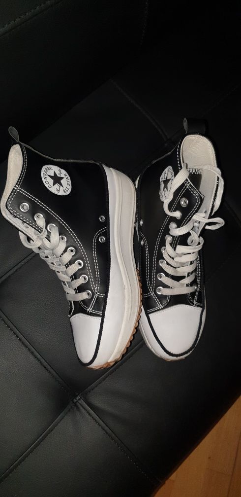 tenis all star converse