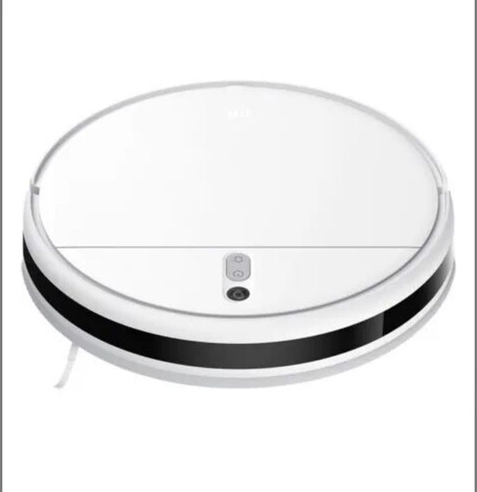 Робот-пилосос Xiaomi Mi Robot Vacuum Mop 2
