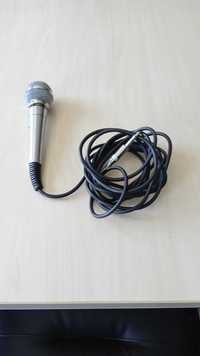 Микрофон ручной вокальный High Sensitive Mic AH59-01198B
