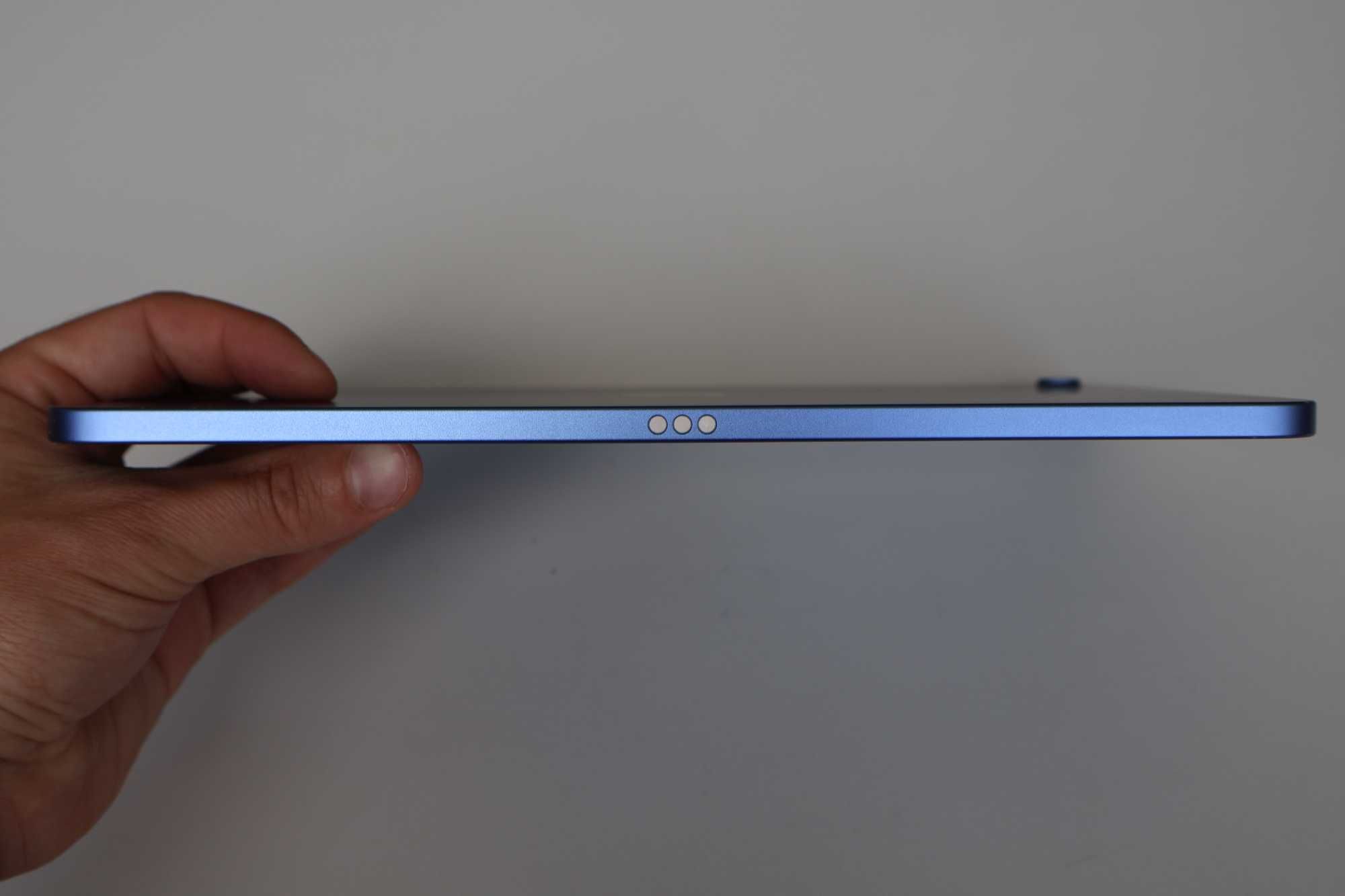 Apple iPad 10.9 2022 (10-Gen) 64Gb Blue A2696 Wi-Fi Оригінал!
