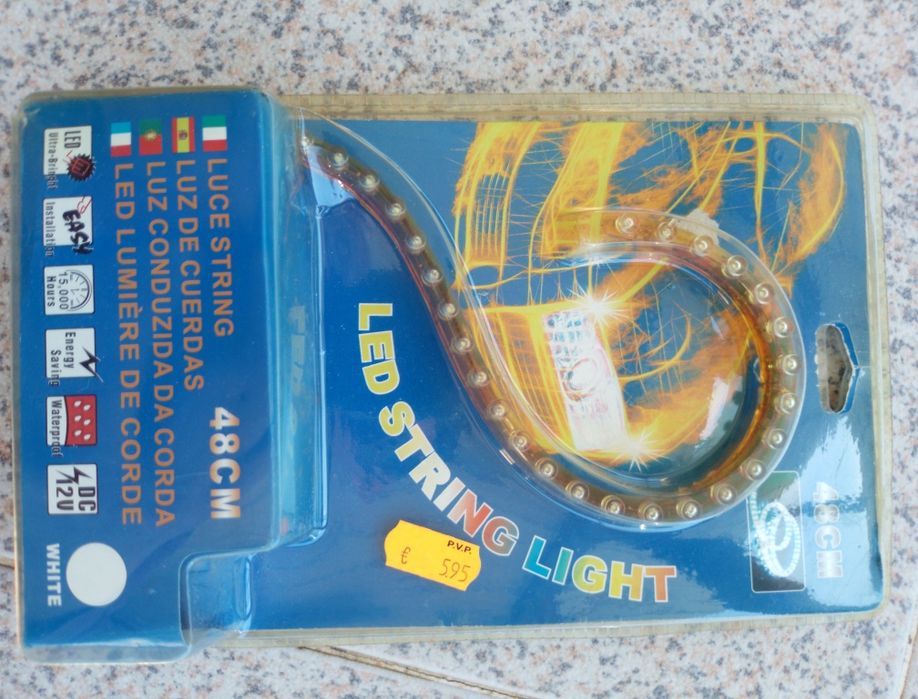 Fita   led   12V