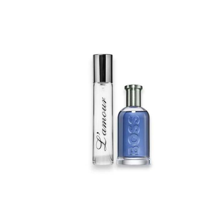 Perfumetka Męska Inspirowana Boss Bottled Infinite Hugo Boss 33ml