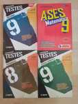 Livros de preparação para testes