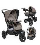 Conjunto Passeio Trio Chicco Activ3