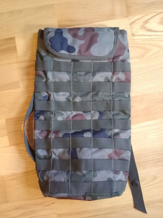 Pokrowiec na camelback wz. 93 panelowy