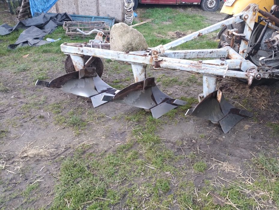 Pług Unia Grudziądz