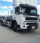 Volvo FM9  VOLVO FM9 Hakowiec