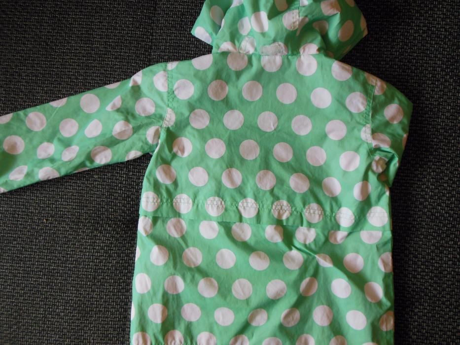 kurtka wiatrówka