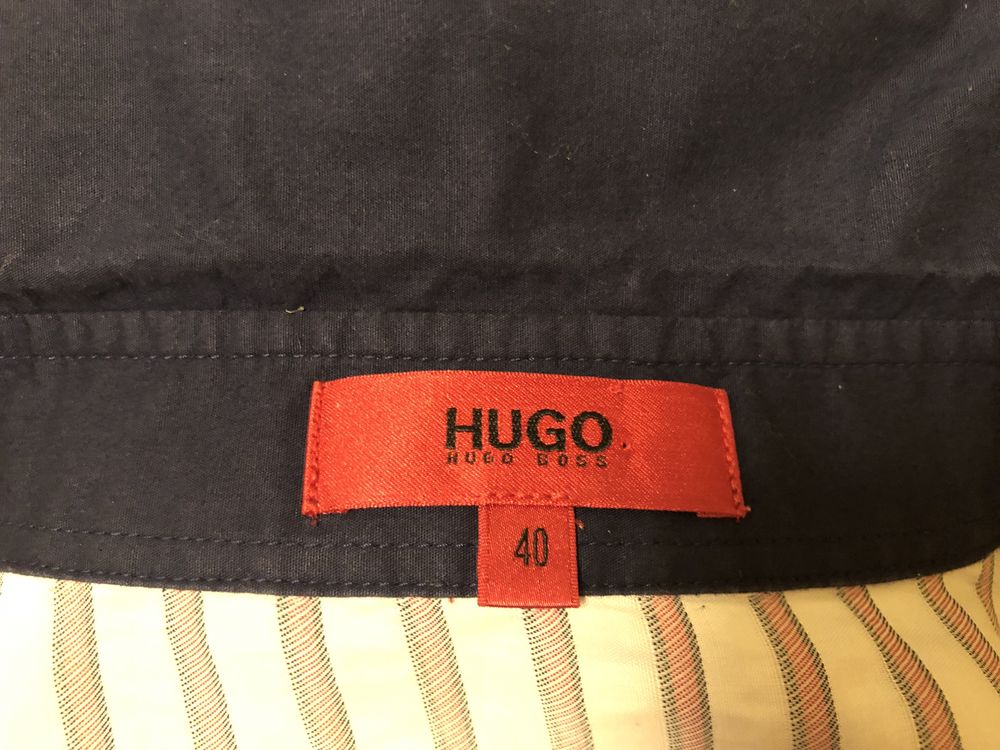 Koszula damska Hugo Boss 40